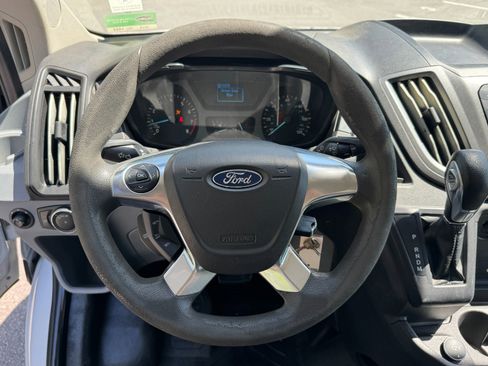 Used 2017 Ford Transit 350 178 DRW w/ Exterior Upgrade Package RWD image 25