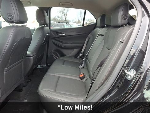 Used 2024 Buick Encore GX Sport Touring w/ Comfort Package image 10