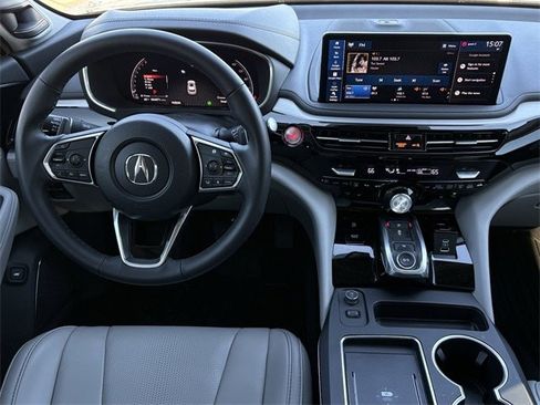 Certified 2026 Acura MDX FWD Technology Package image 12