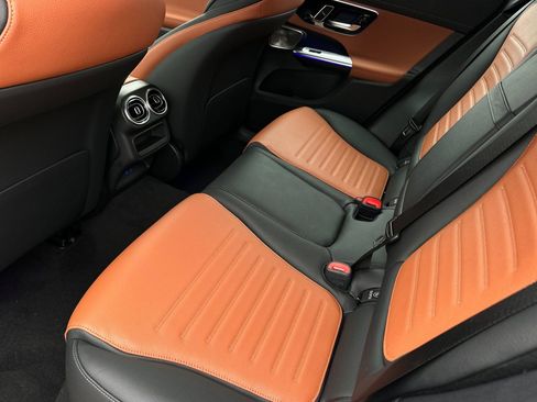 New 2026 Mercedes-Benz GLC 43 AMG 4MATIC Coupe image 9