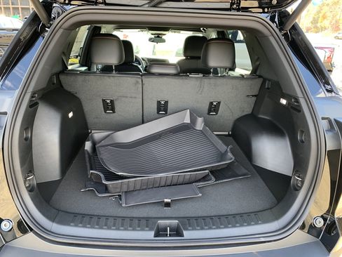 New 2026 Chevrolet Equinox RS w/ Convenience Package III image 20