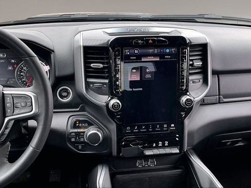 Used 2025 RAM 1500 Big Horn image 6