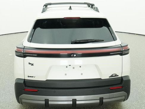 New 2026 Toyota bZ Woodland AWD/4WD image 55