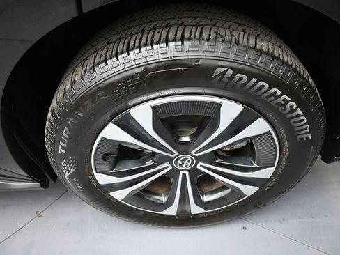 Certified 2024 Toyota bZ4X XLE image 15