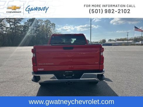 Used 2023 Chevrolet Silverado 1500 LT image 6