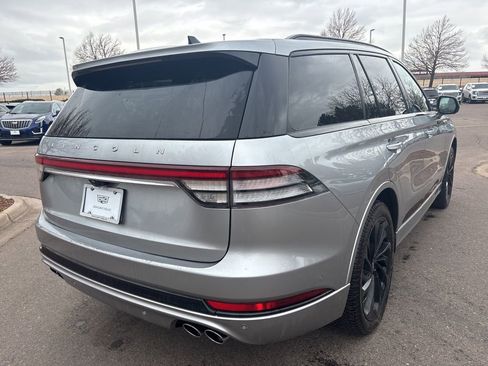Used 2023 Lincoln Aviator Reserve w/ Equipment Group 201A image 5