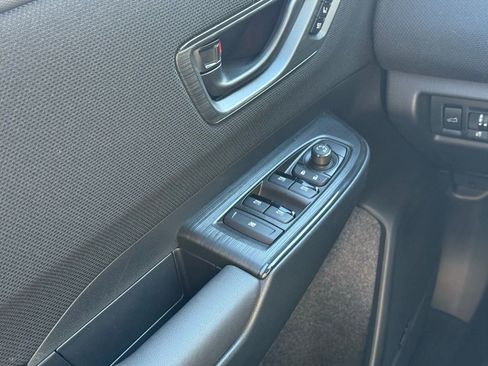 New 2026 Subaru Outback Limited image 8