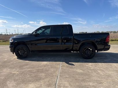New 2026 RAM 1500 Limited