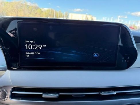 Used 2024 Hyundai Palisade SEL image 13