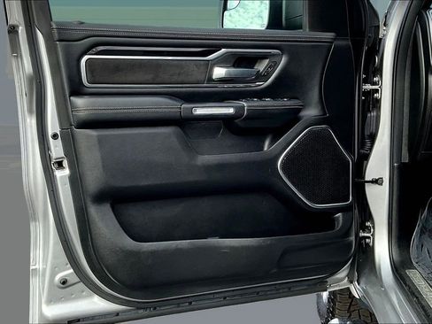 Used 2020 RAM 1500 Laramie w/ Sport Appearance Package image 22