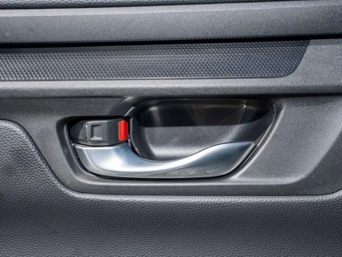 Certified 2023 Honda CR-V EX image 29