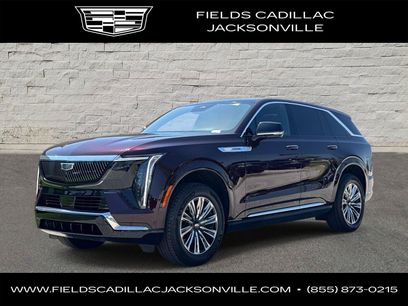 Used 2026 Cadillac Escalade IQ Luxury 1 w/ LPO, Floor Liner Package