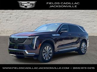 Used 2026 Cadillac Escalade IQ Luxury 1 w/ LPO, Floor Liner Package AWD/4WD video 1