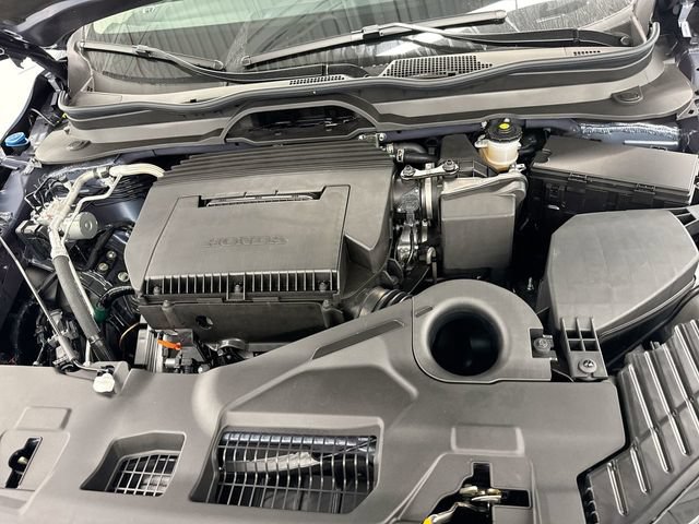 New 2026 Honda Pilot EX-L image 27