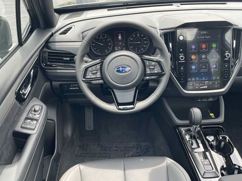 New 2026 Subaru Forester Sport w/ Onyx Edition AWD/4WD image 8