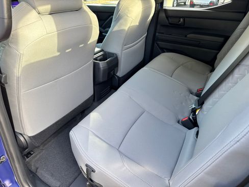 New 2025 Toyota Tacoma SR5 image 20