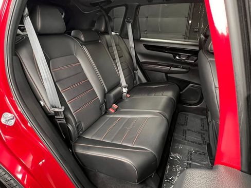 Used 2025 Honda CR-V Sport Touring image 28