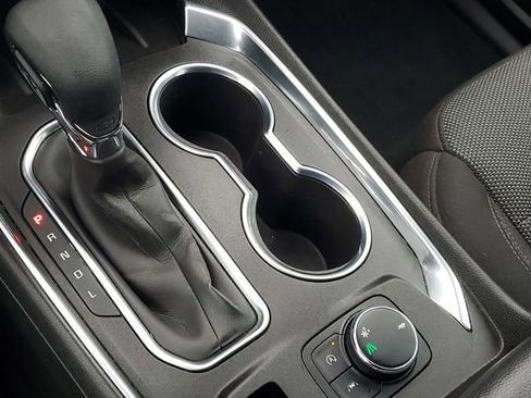 Certified 2023 Chevrolet Traverse LT image 28