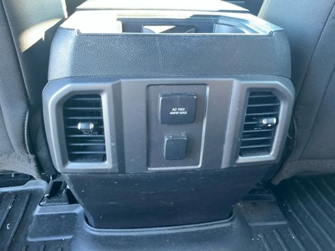 Used 2015 Ford F150 XLT w/ Equipment Group 302A Luxury image 27