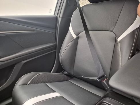 New 2026 Toyota Camry SE w/ Convenience Package FWD image 68