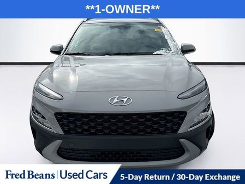 Used 2023 Hyundai Kona SEL w/ Convenience Package image 2
