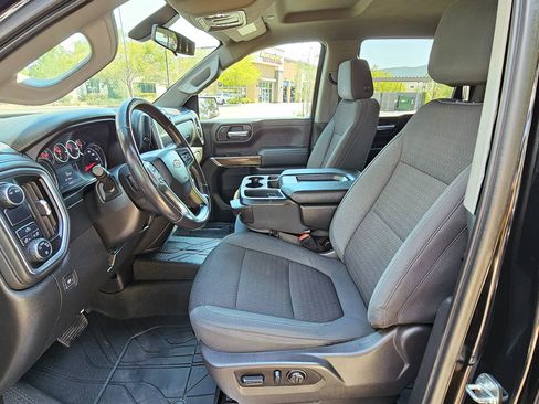 Used 2022 Chevrolet Silverado 1500 LT w/ LPO, Liner Protection Package image 15