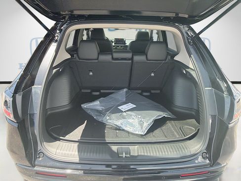 New 2027 Honda HR-V EX-L image 20