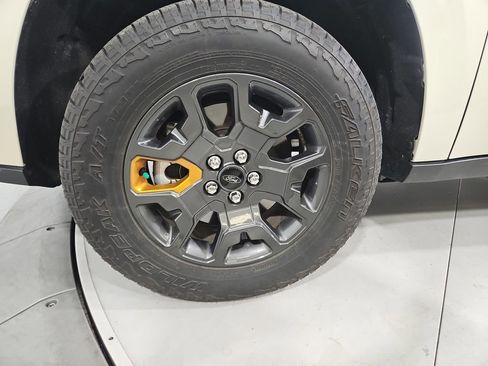 Used 2024 Ford Maverick Tremor w/ Tremor Off-Road Package image 25