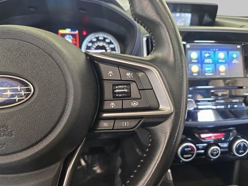 Used 2023 Subaru Forester Premium image 21