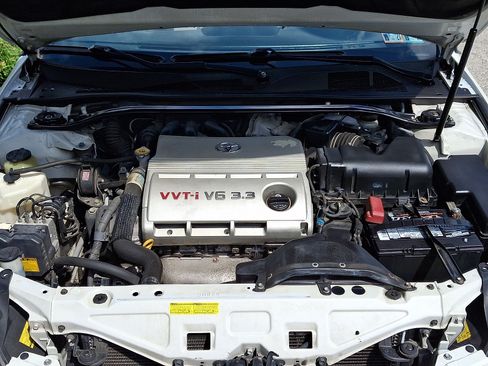 Used 2008 Toyota Solara SLE FWD image 13