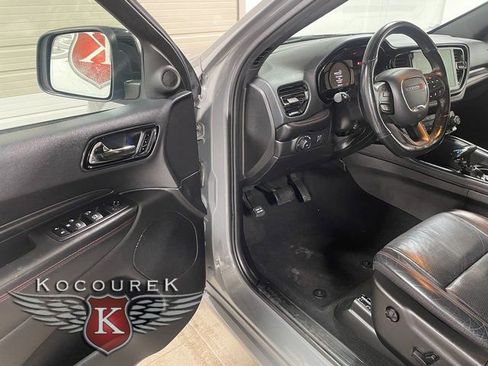Used 2023 Dodge Durango GT image 10