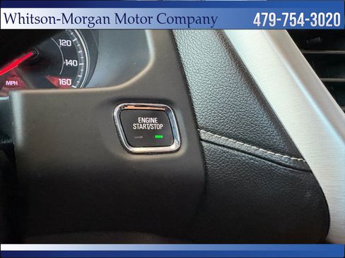 Used 2023 GMC Acadia SLT AWD/4WD image 19