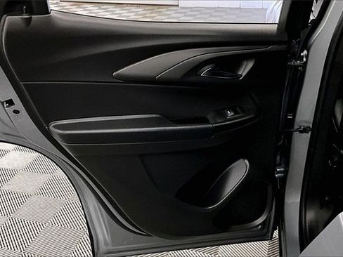 Used 2025 Chevrolet TrailBlazer RS w/ Convenience Package image 20