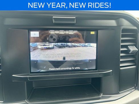 New 2025 Ford F350 XL w/ XL Chrome Package image 29