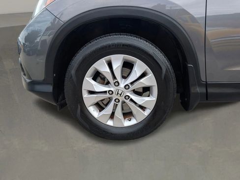Used 2013 Honda CR-V EX-L image 28