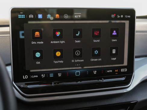 Used 2024 Volkswagen ID.4 Pro S image 28