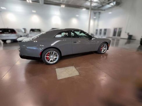 New 2026 Dodge Charger Scat Pack w/ Track Package image 13