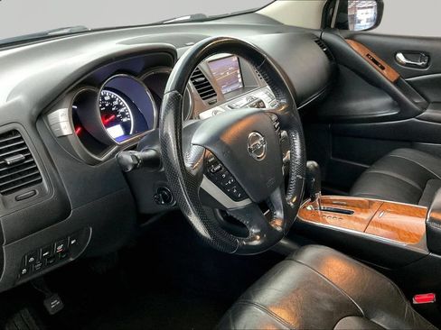 Used 2014 Nissan Murano LE w/ Platinum Edition Package AWD/4WD image 13