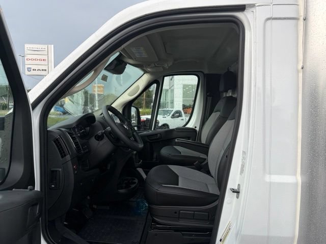 New 2026 RAM ProMaster 3500 w/ Convenience Group FWD image 14