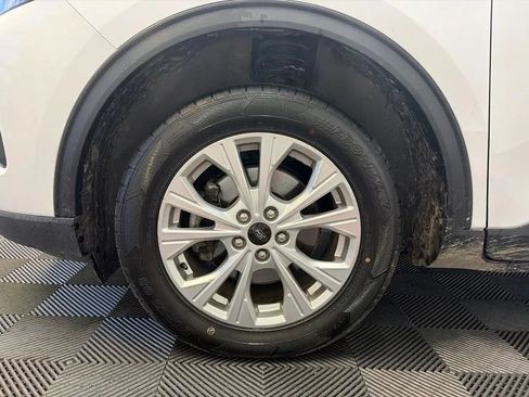 Used 2024 Ford Escape Active AWD/4WD image 25