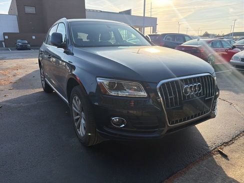 Used 2014 Audi Q5 2.0T Premium Plus image 4
