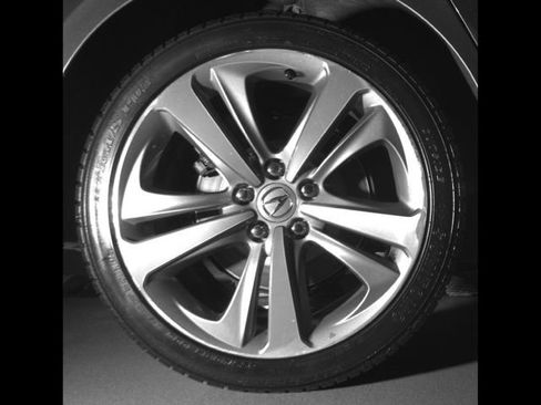 Used 2021 Acura TLX SH-AWD w/ Advance Package image 9
