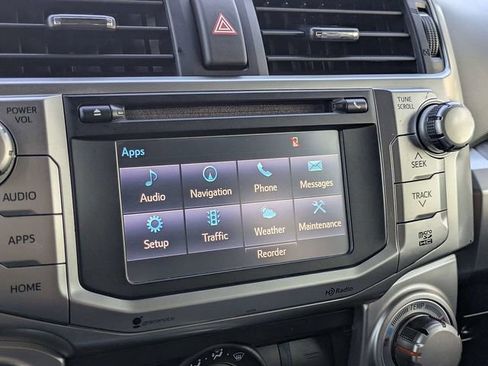 Used 2016 Toyota 4Runner SR5 Premium image 22