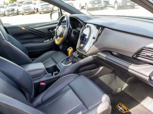 Used 2022 Subaru Outback Wilderness image 23