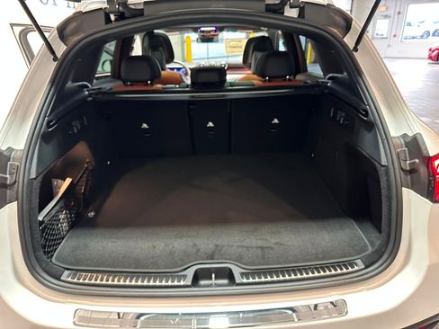 New 2026 Mercedes-Benz GLC 300 4MATIC image 15