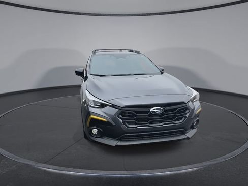 New 2026 Subaru Crosstrek 2.5i Sport image 3