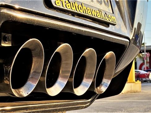 Used 2019 Chevrolet Corvette Z06 image 14