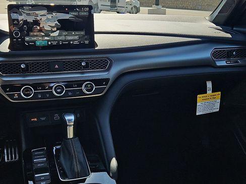 New 2026 Acura Integra A-Spec image 15