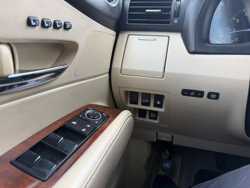 Used 2013 Lexus RX 350 AWD w/ Navigation Pkg image 18