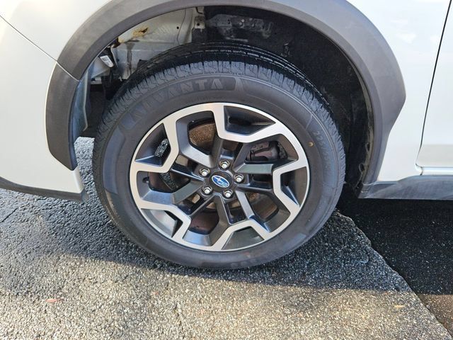 Used 2017 Subaru Crosstrek 2.0i Limited AWD/4WD image 9